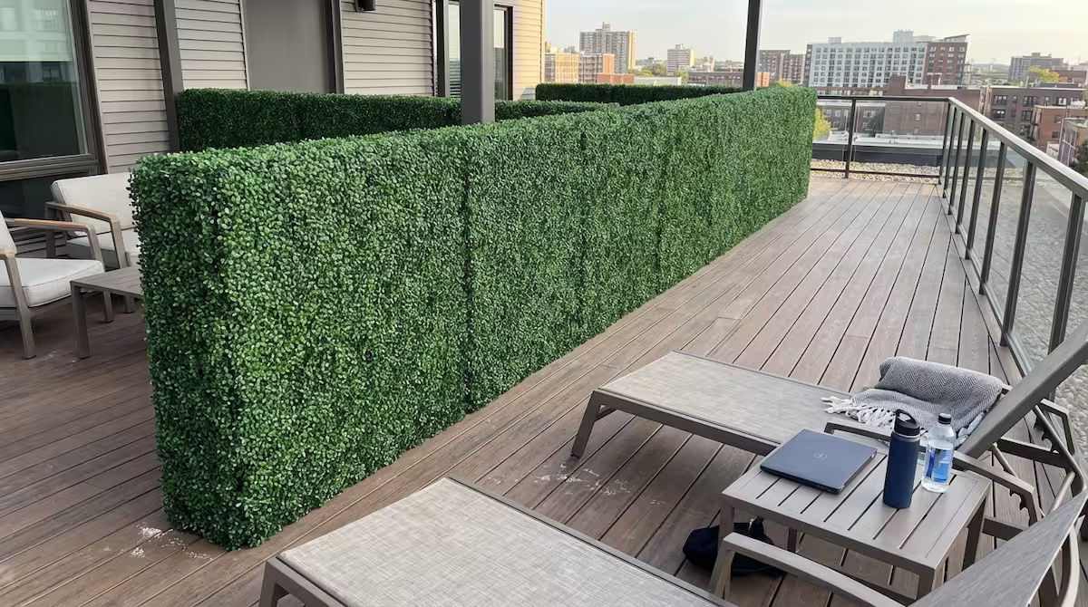 2026 02 03 firewise artificial hedges for multi family units image